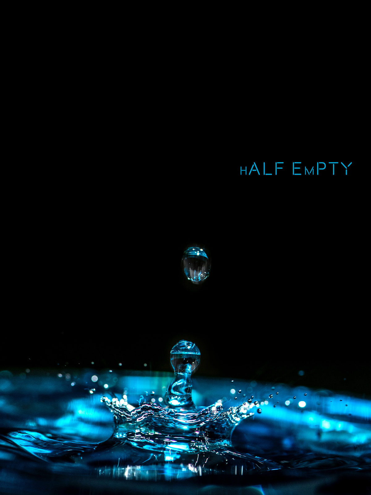 Half Empty
