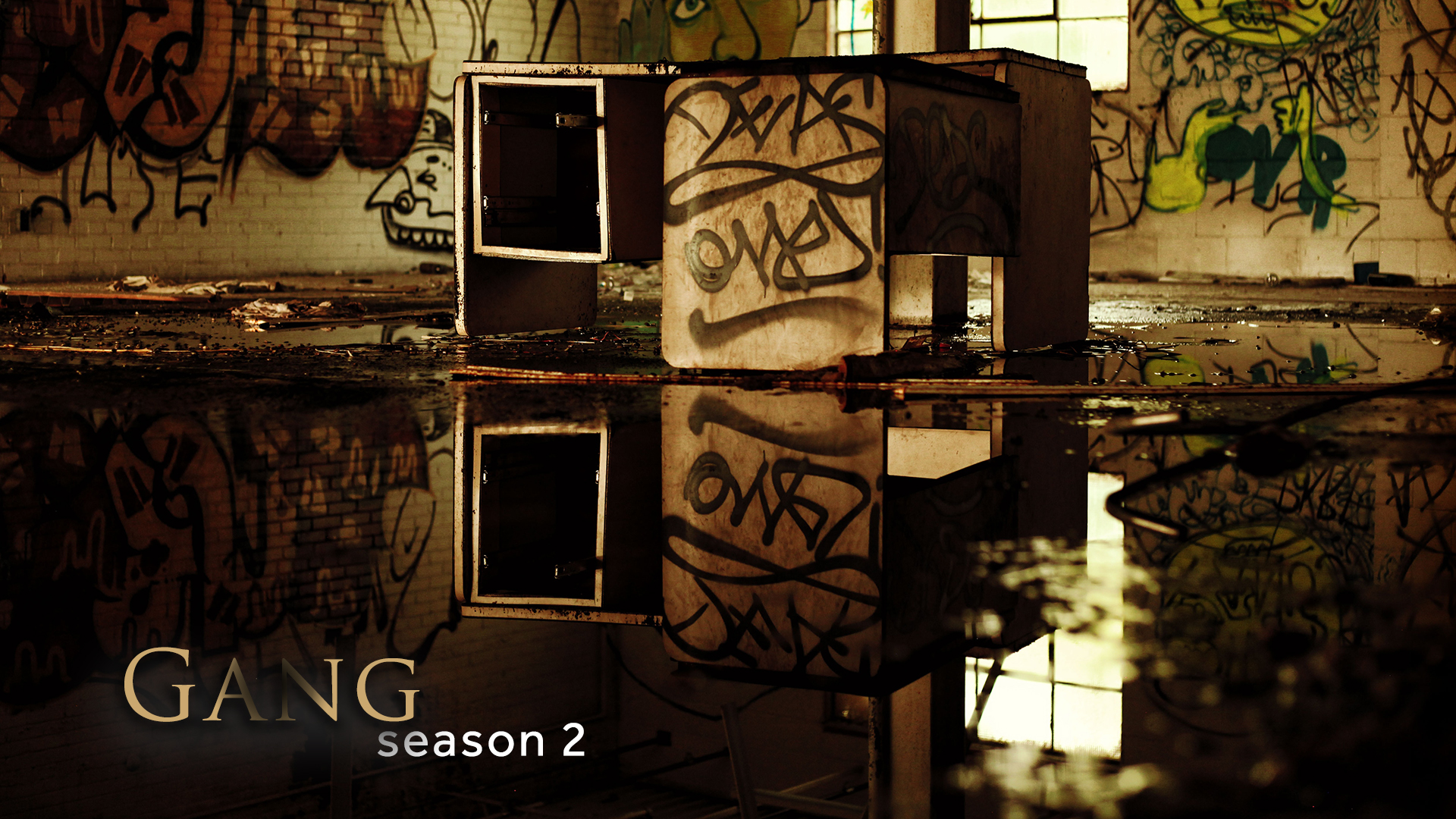 Gang (Season 2 Episode1)