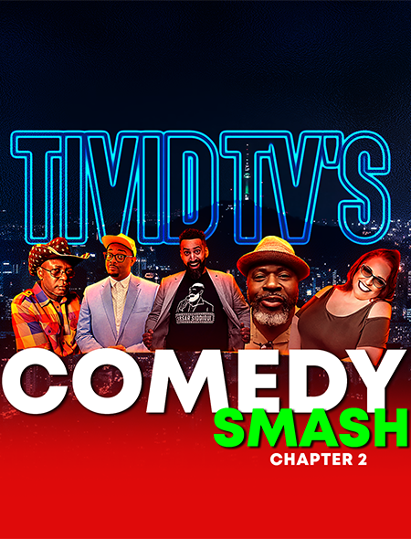Tivid Tvs Comedy Smash Chapter 2