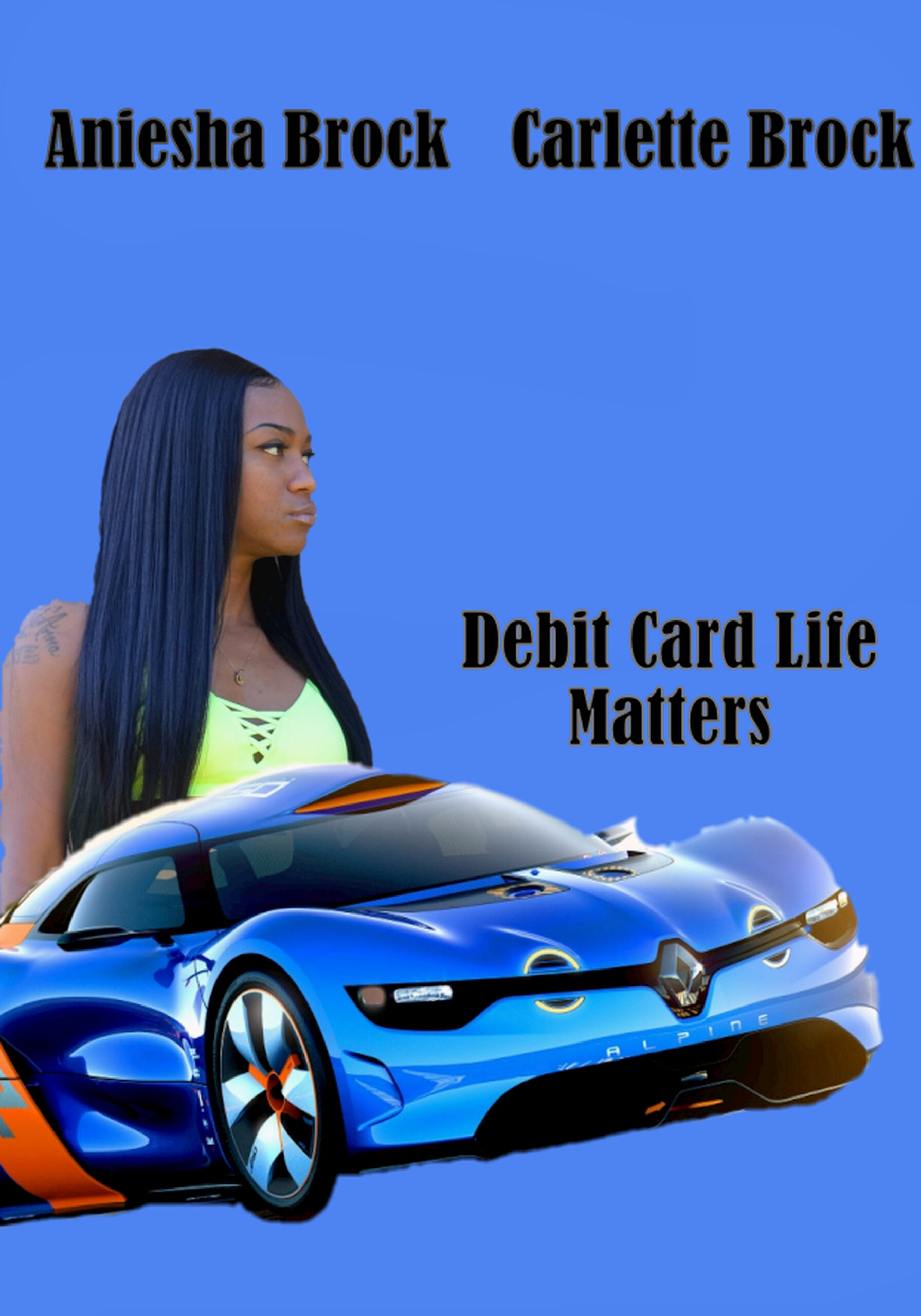Debit Card Life Matters
