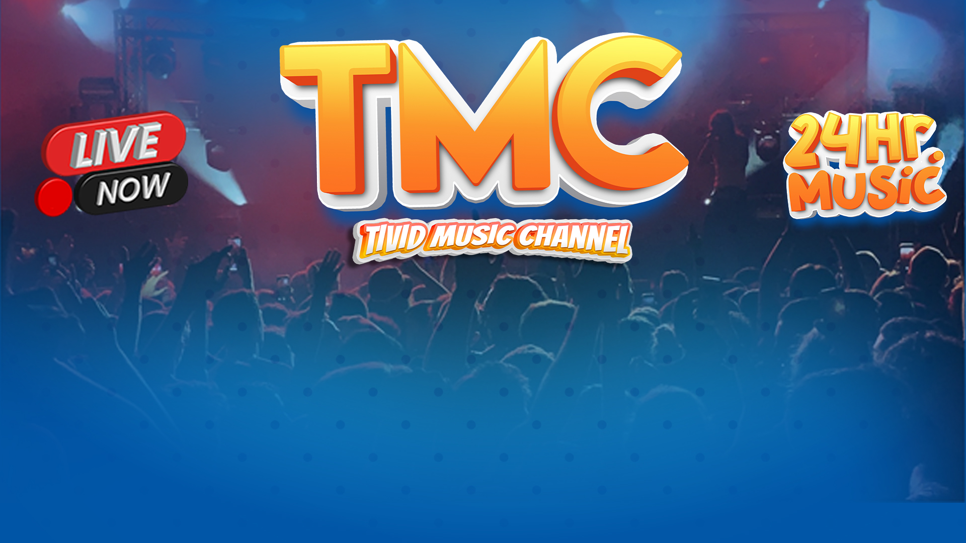 Tivid Music Channel