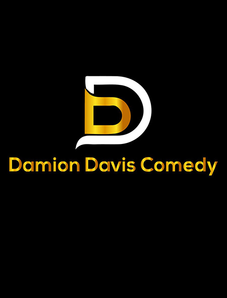 Damion Davis Comedy